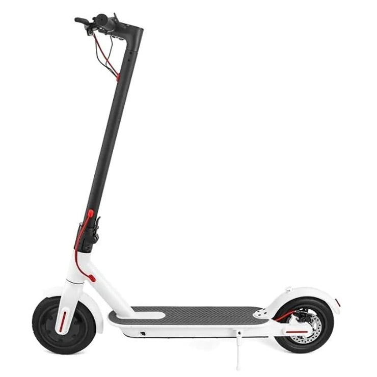 04 - Electric Scooter