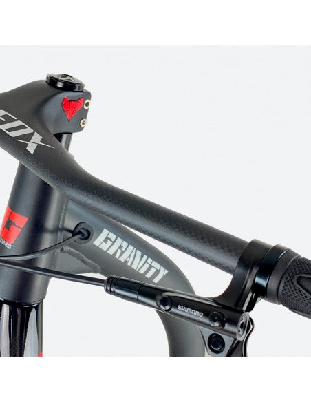 GRAVITY PULKA R