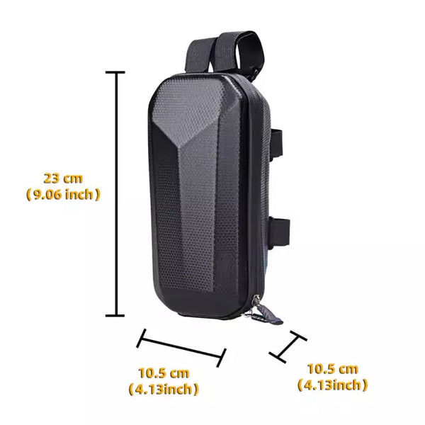 E-FOOTBIKE HANDLEBAR BAG