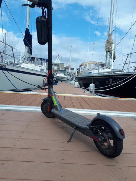 E-FOOTBIKE Électrique 350W