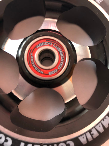 WHEEL 110mm (Sold individually)