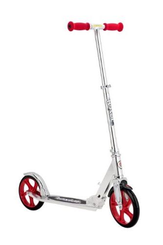 RAZOR A5 LUX