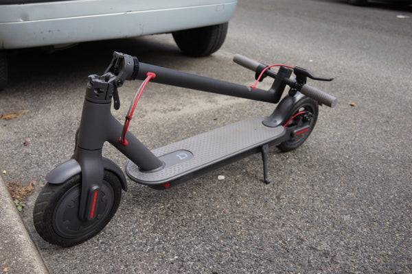 E-FOOTBIKE Électrique 350W
