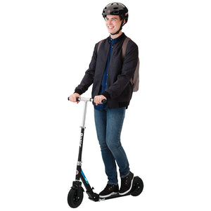 THE RAZOR A5 AIR SCOOTER