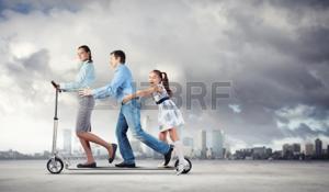 SPORT: FOR MY CHILD