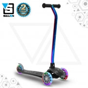 3-WHEEL SCOOTER