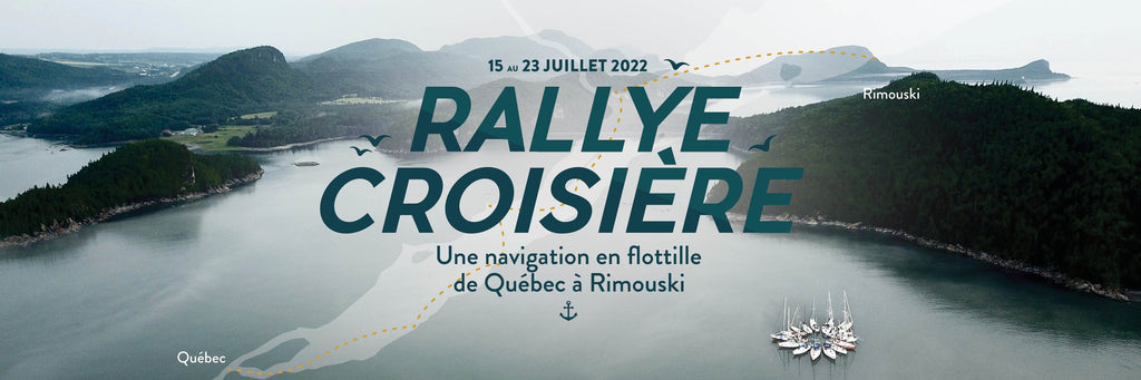 LE RALLY-CROISIÈRE