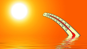 EXTREME HEAT!!