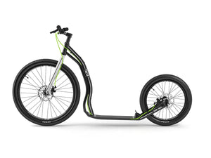 YEDOO TREXX DISC (Bientôt disponible)