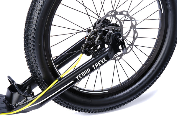 YEDOO TREXX DISC (Bientôt disponible)